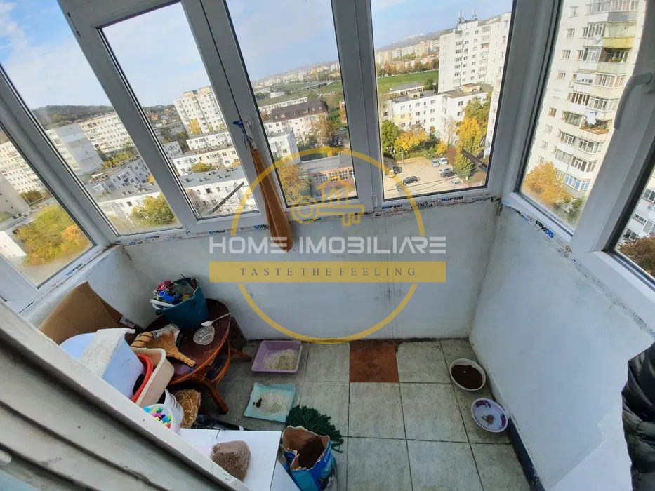 3 camere decomandat zona Mircea cel Batran - Poză 6