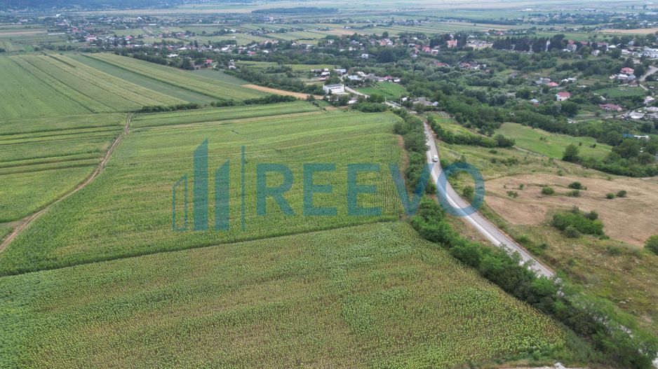 Teren de 3.600 mp Racova - Poză 9