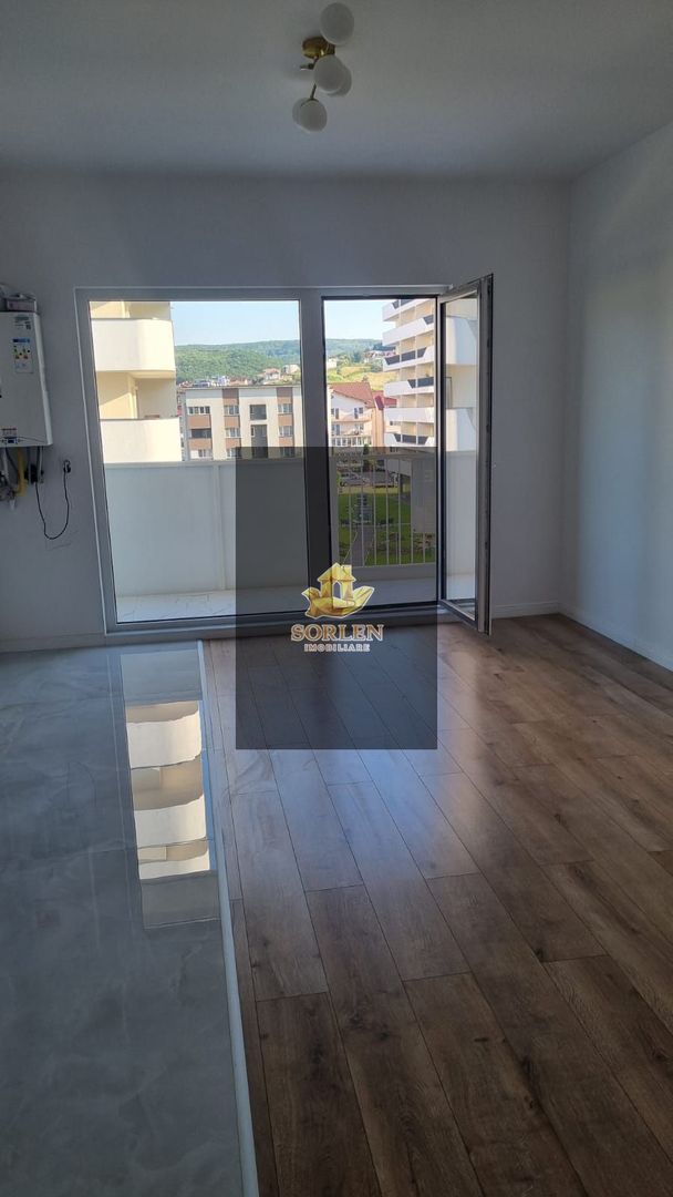 Apartament modern cu 2 camere de vânzare | Eroilor / Floresti - Poză 2