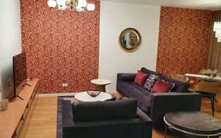 Apartament premium 2 camere | Aviației Park | Loc de parcare inclus - Poză 12