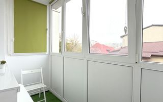 2 camere renovat - la cheie Calea Grivitei-Gara de Nord - Poză 10
