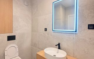 Apartament 2 camere | ULTRAFINISAT | Zona Eroilor / Floresti - Poză 7