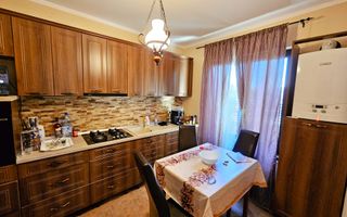 Casa 3 camere, mobilata, utilata, 300 mp teren, Ampoi 3 - Poză 6