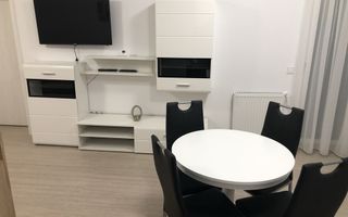 Apartament modern 2 camere 55 mp utili parcare privata in Arhitectilor - Poză 2
