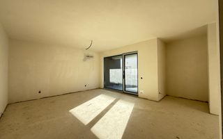 Apartament 2 camere, orientare vestica! Cu extras de carte funciara! - Poză 7