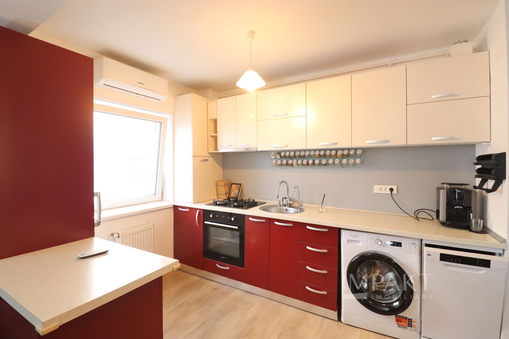 Apartament cu 3 camere, zona Vivo Mall! - Poză 8