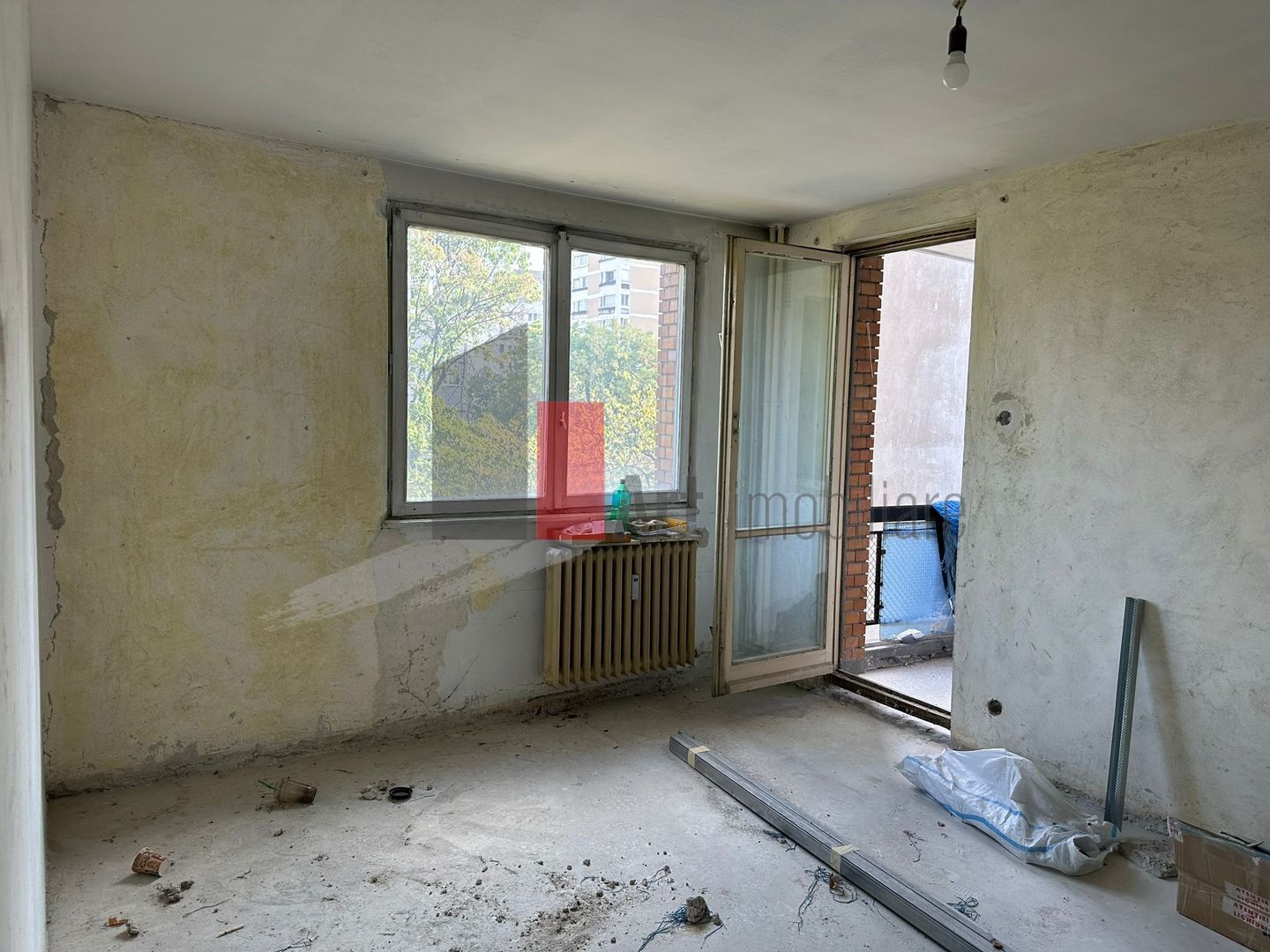 Apartament 3 camre Titan IOR de renovat - Poză 4