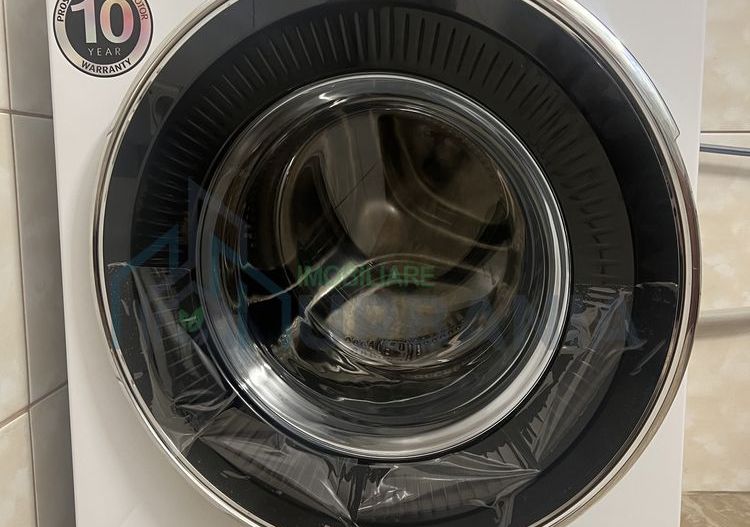 Inchiriere casa in Centru Podul de fier - Poză 4