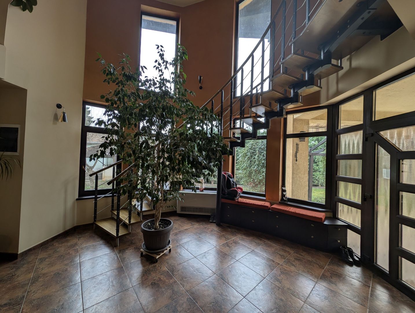 Vila S+P+M   Dumbravita - Poză 3