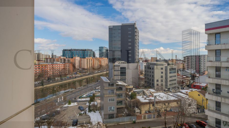 Premium Studio - Ranetti Premium Apartments 2021 - Poză 12