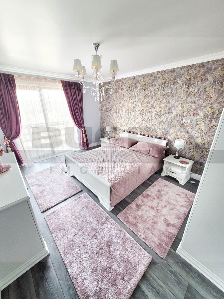 Duplex modern, 4 camere, 165mp utili, piscina, Gruia - Poză 6