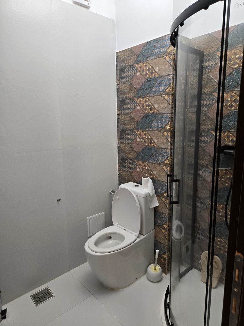 Pipera,Olga Gudyn,Scoala Americana,3 camere+parcare - Poză 10