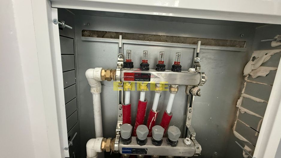 De vanzare apartament cu 2 camere, etaj2, RENOVAT IN TOATALITATE - Poză 8