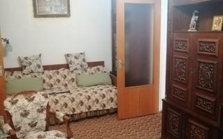 Apartament de închiriat Sibiu | 2 camere | 50 mp | vedere oraș - Poză 3