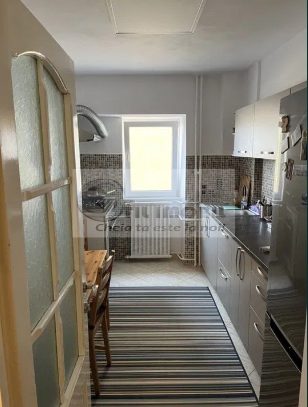 Apartament 3 camere decomandat 70 mp Centru-Gara 171000 EURO Mobilat - Poză 1