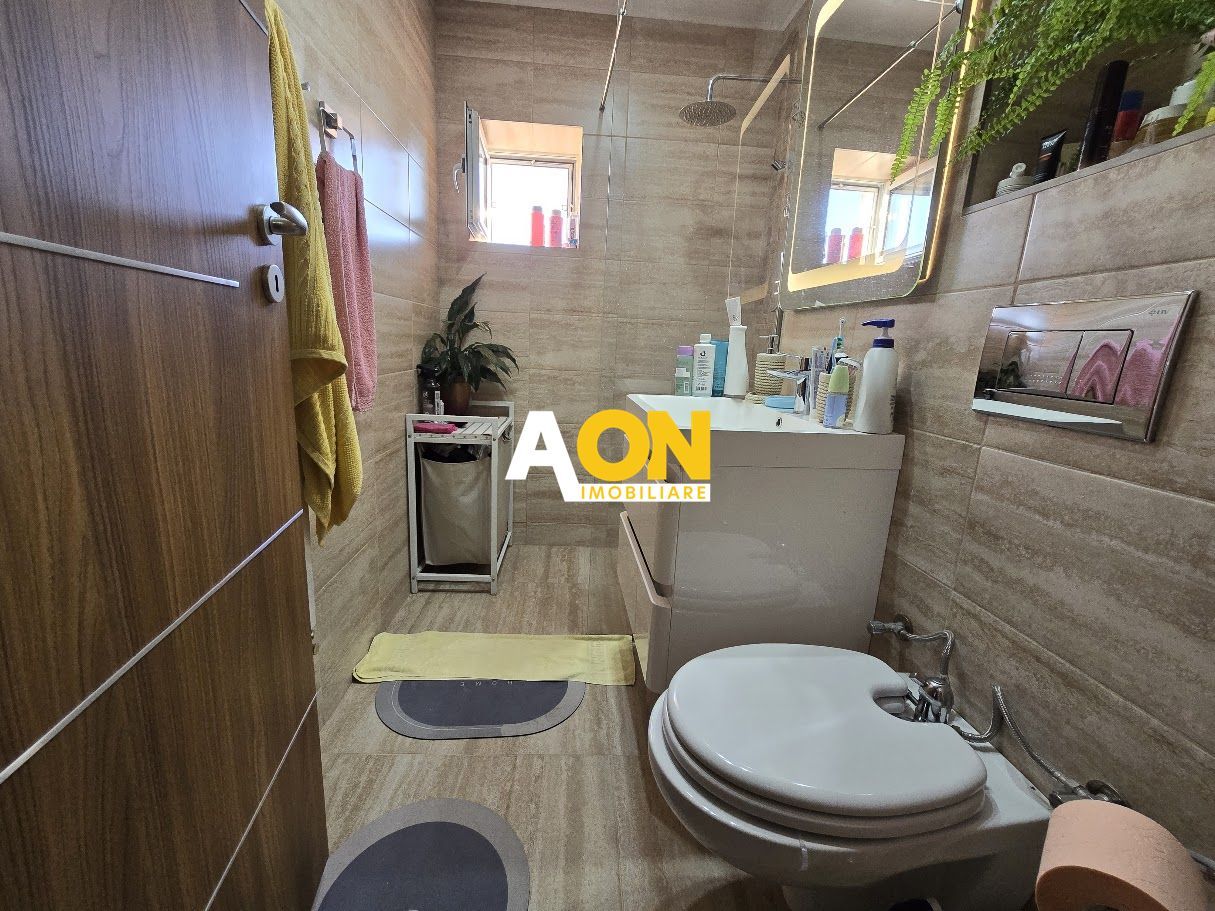 Apartament 2 Camere Renovat si Mabilat - Poză 5