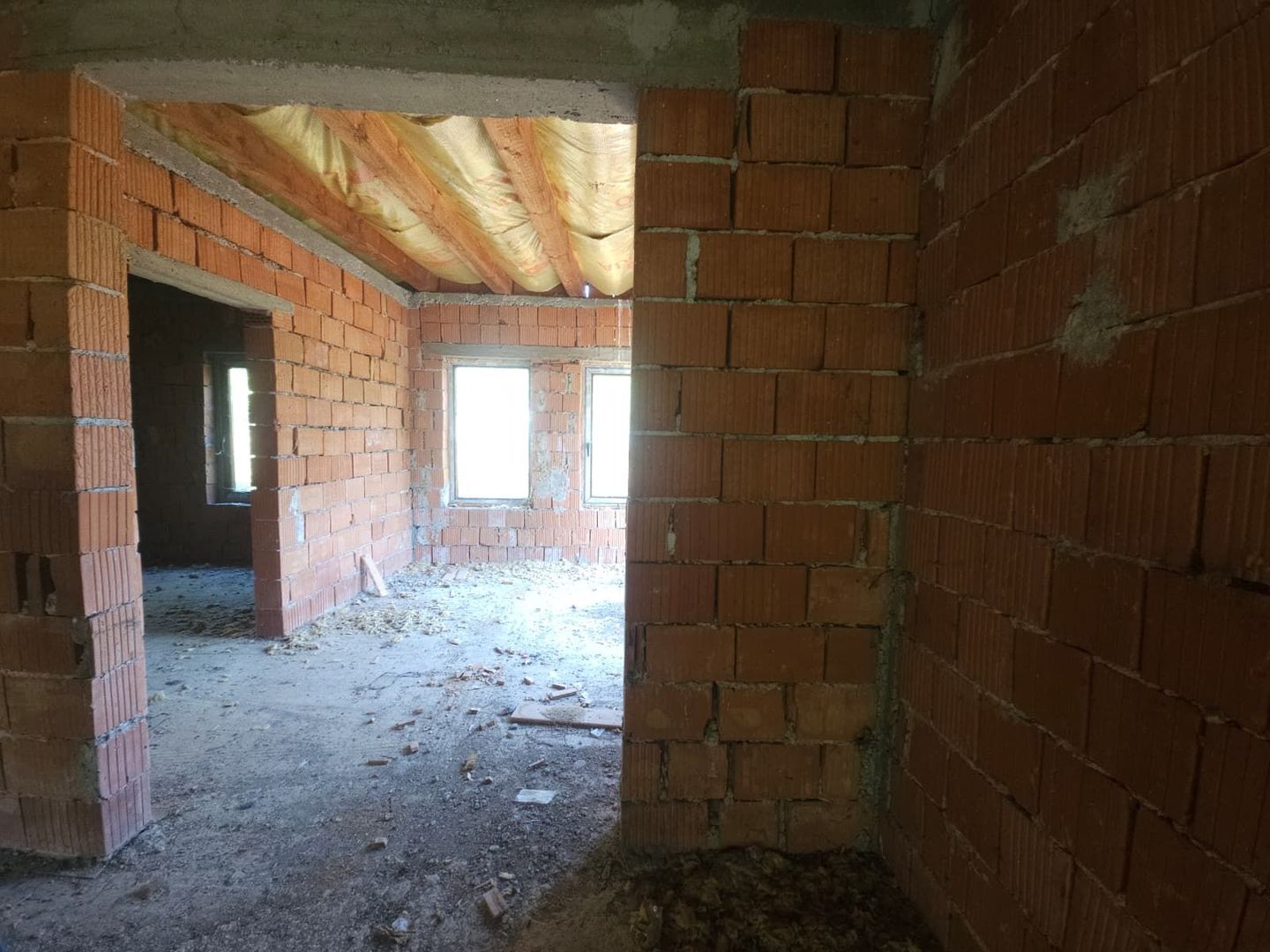 De vanzar Casă P+1, 137 mp utili, Periferia Ineu – Viilor, Dealul, - Poză 7