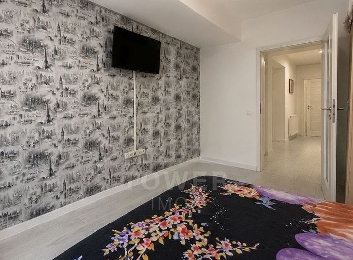Apartament de vânzare Turnisor 3 camere mobilat - Poză 5