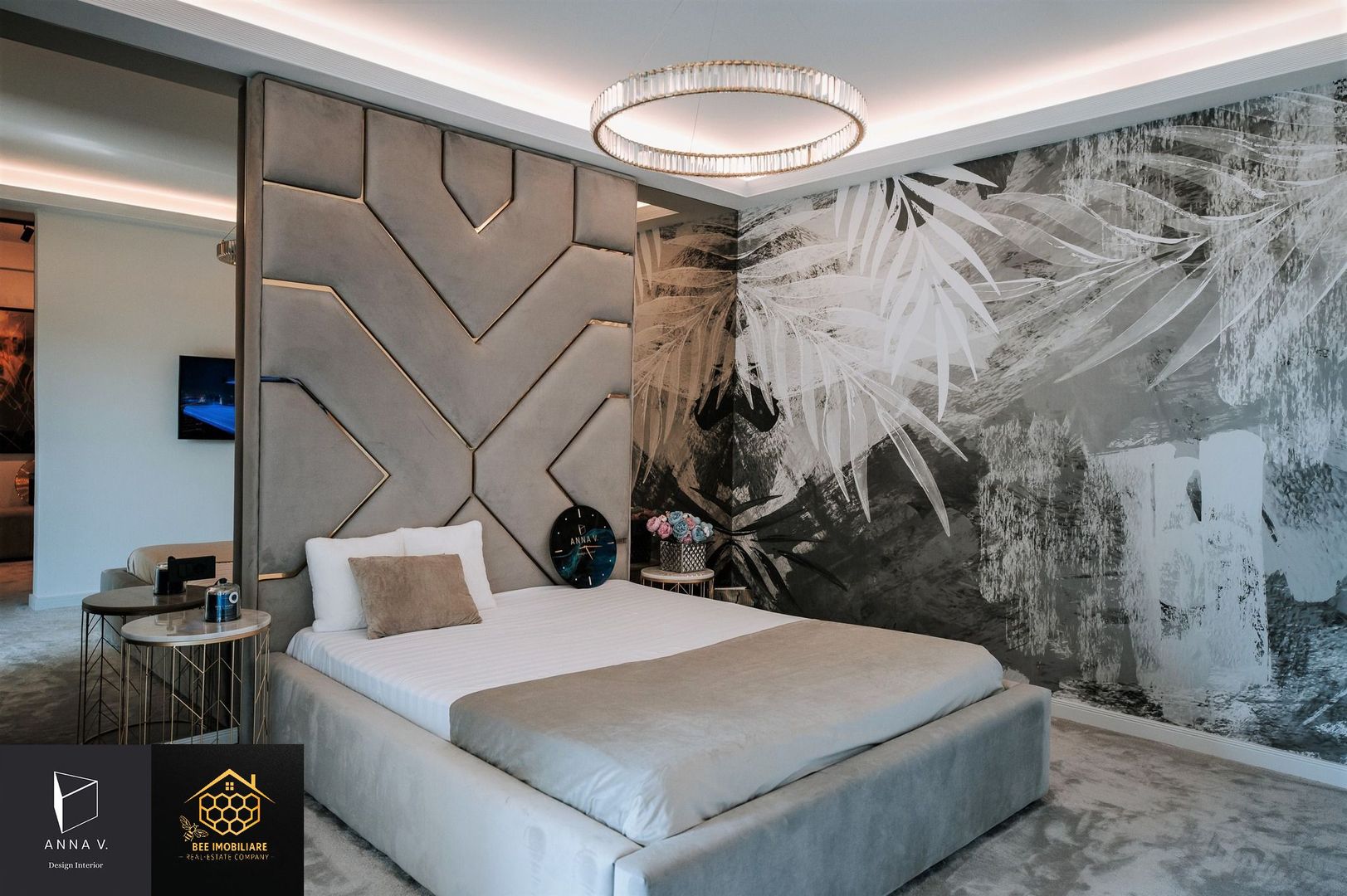 Casa luxury in cartierul Magnolia - Poză 11