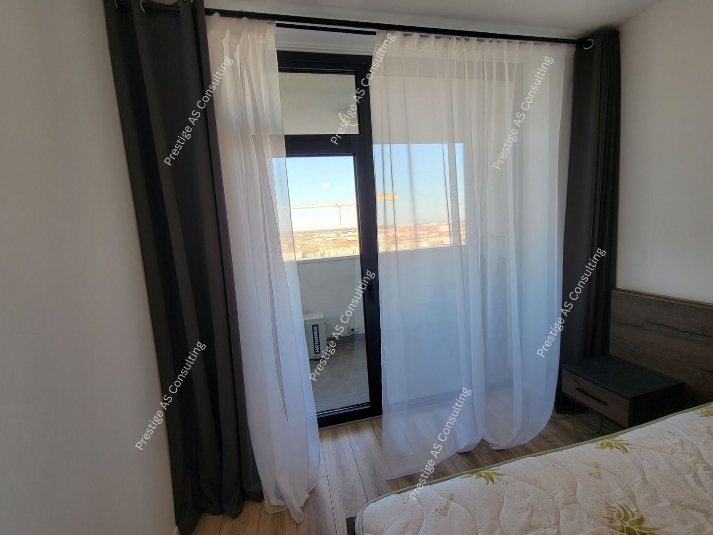 Apartament 2 camere | Loc de parcare inclus | XCity Towers | Etaj 14 - Poză 9