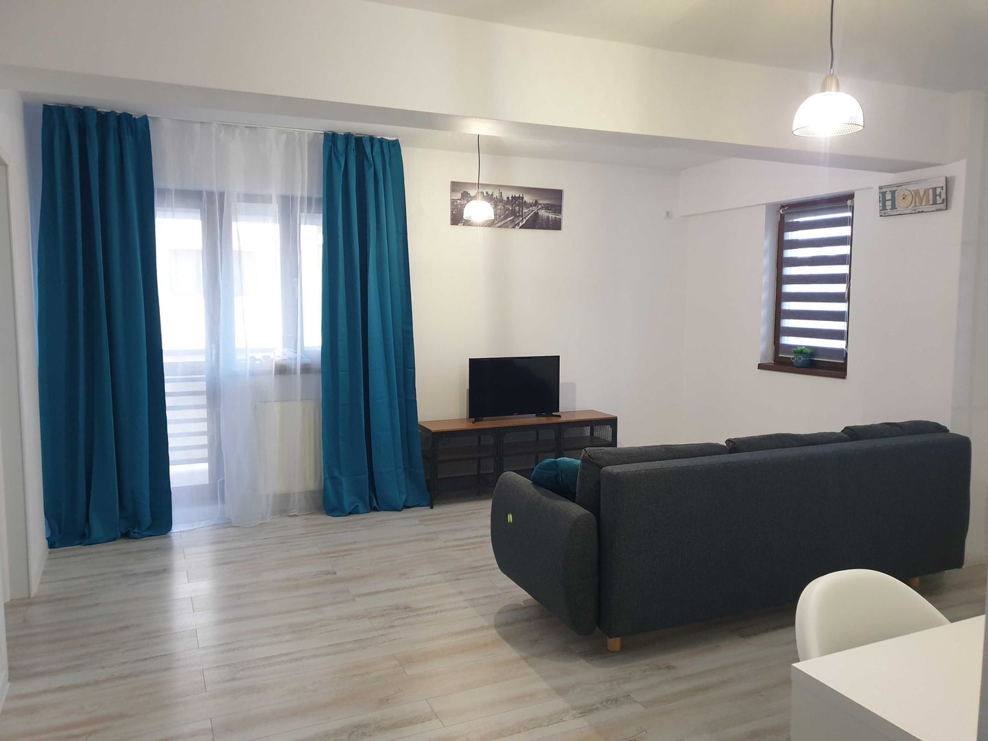 Apartament 2 camere de închiriat Brâncoveanu - Poză 3