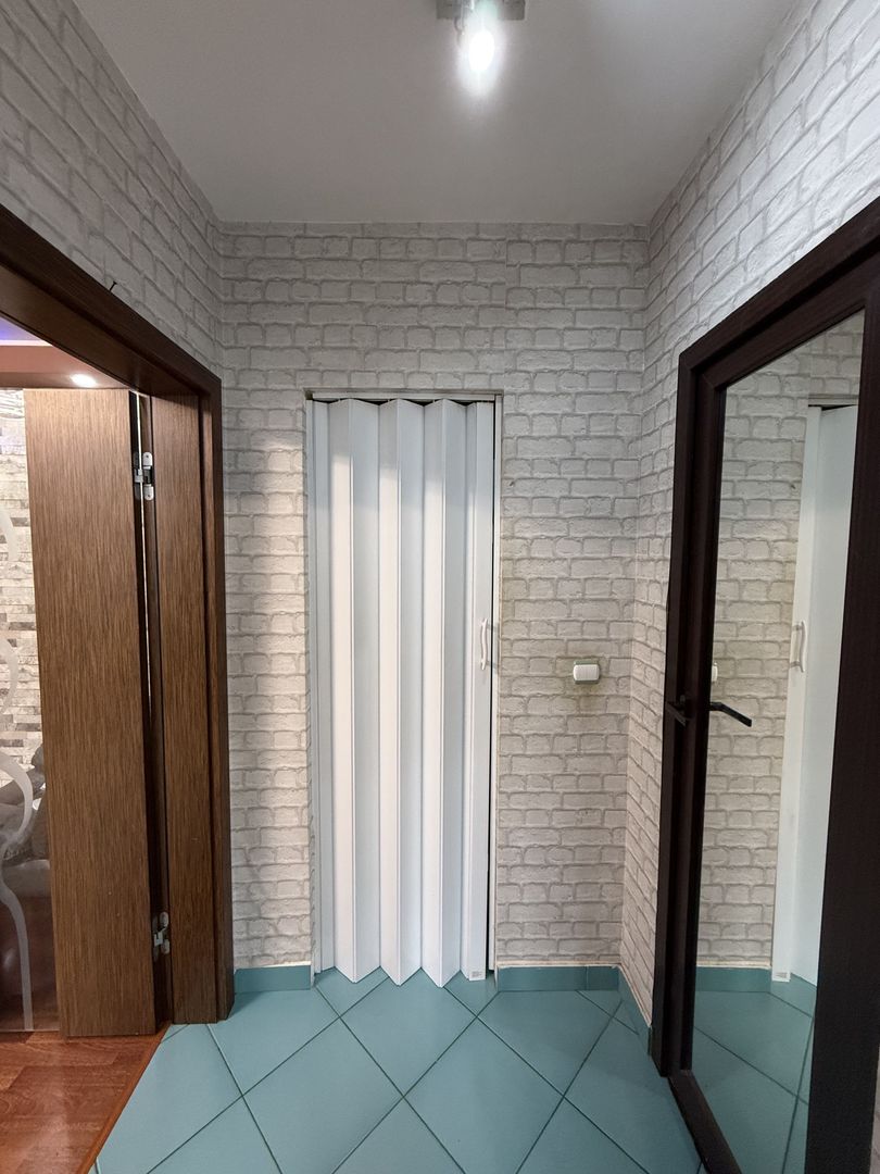 Ap 2 camere 57 mp cu 2 balcoane și 2 locuri parcare str Fizicienilor - Poză 9