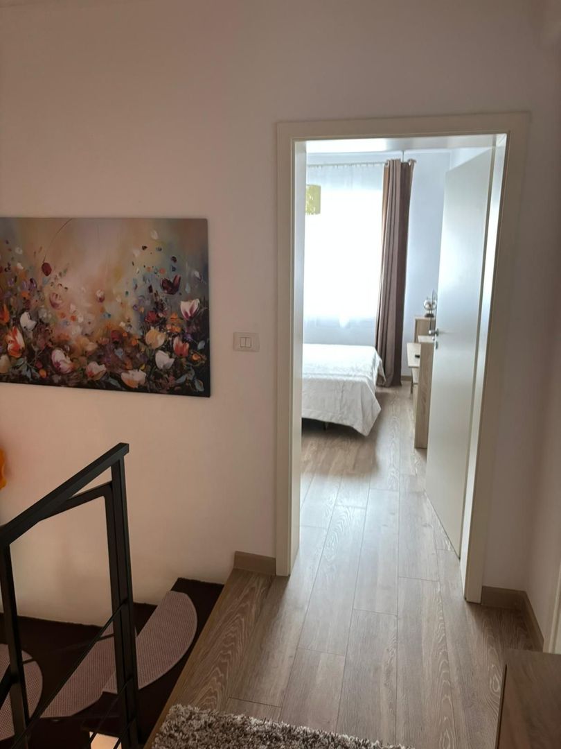 Braytim-Girocului | Casa | 3 dormitoare | Comision 0% - Poză 8