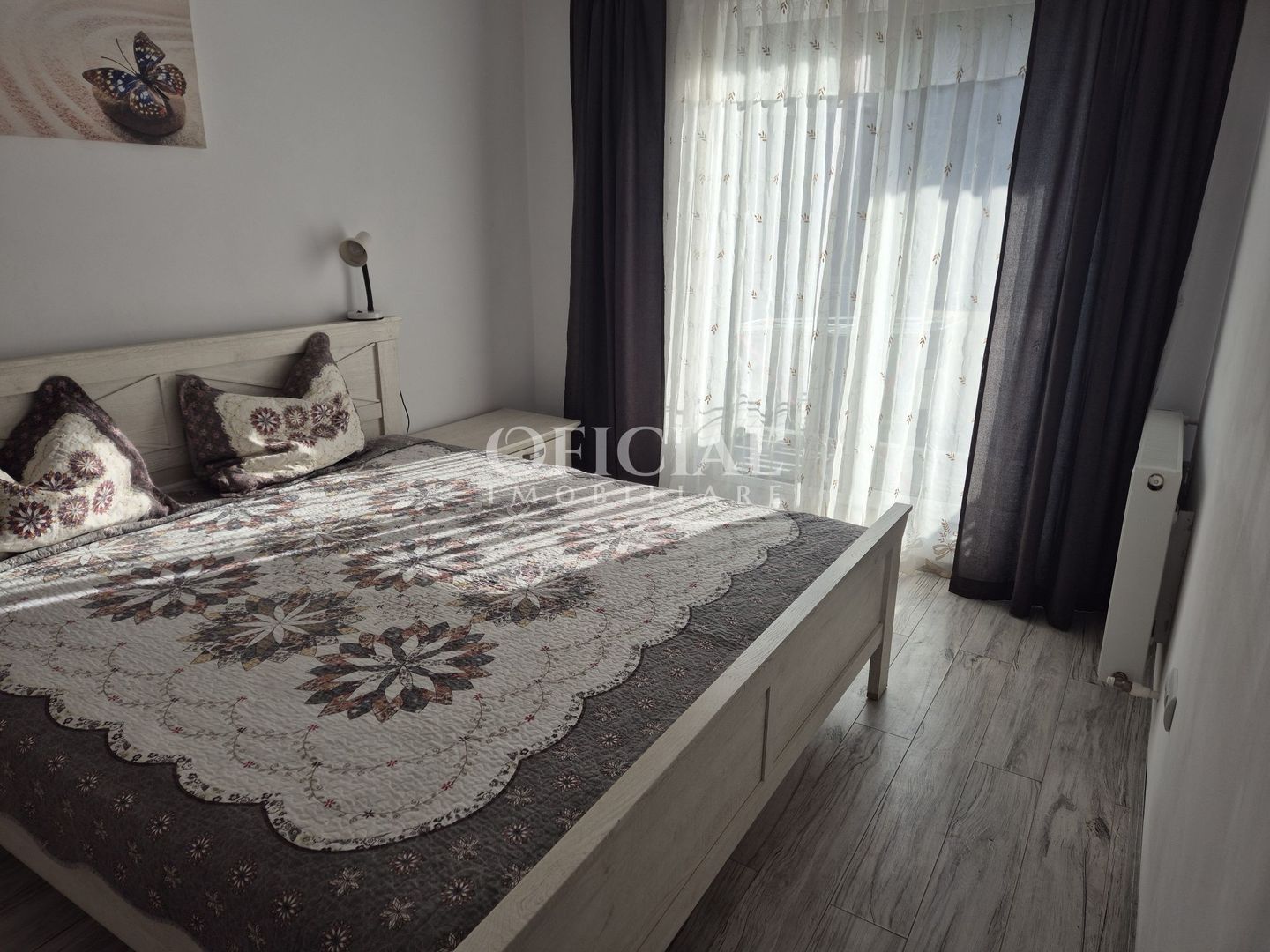 Apartament 2 camere | Parcare subterana | Lift | Zona Vivo | Floresti - Poză 3
