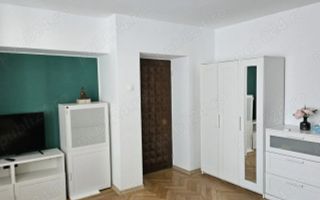 Închiriere Garsoniera Dristor, 2 min metrou, parter, renovata - Poză 3
