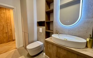 TOMIS NORD( COD 05 ) - Studio Premium la 1 minut de Campus - Poză 18