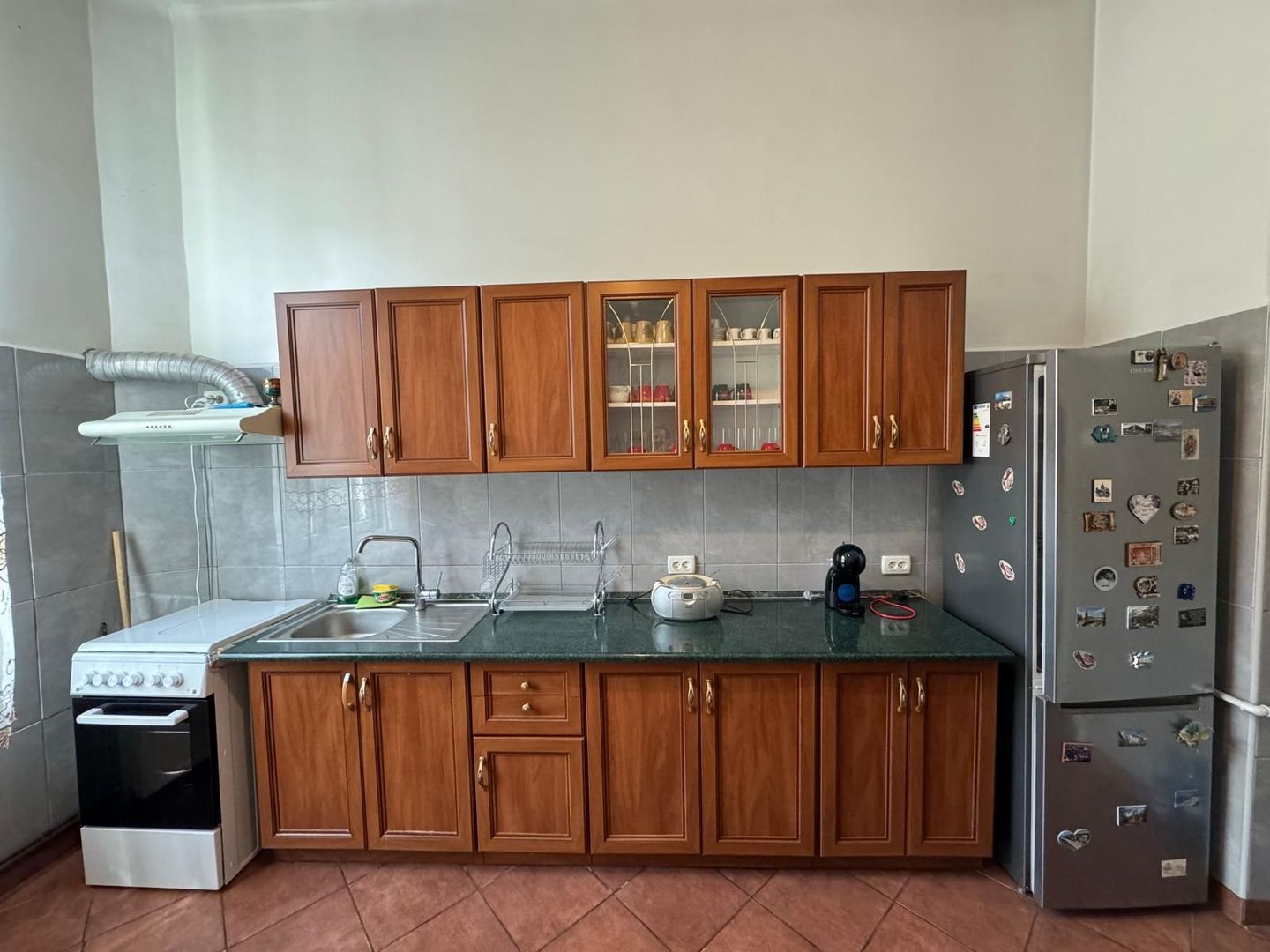 4 camere KoglaniceaU - Cismigiu - Poză 12