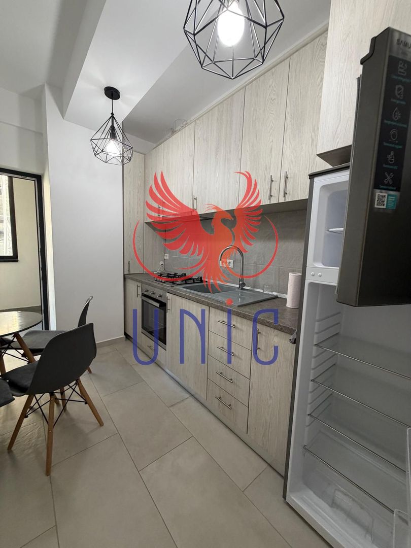 Apartament Calea Severinului etaj 2 , mobilat si utilat, 71 mp - Poză 8