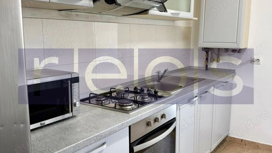 PRELUNGIREA GHENCEA APARTAMENT 2 CAMERE 55MP | DECOMANDAT | PARCARE - Poză 5