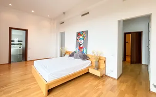 Închirie Penthouse 5 camere | Terasă 350mp - Poză 29