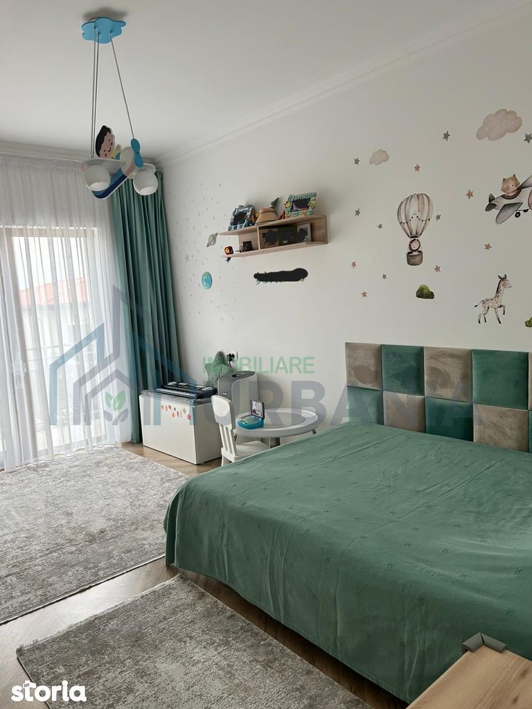 Casă individuală de vânzare în ESQ Village 3, Miroslava - Poză 12