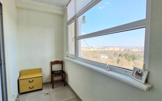 Chirie, apartament, 2 camere, strada Melestiu, Centru - Poză 9