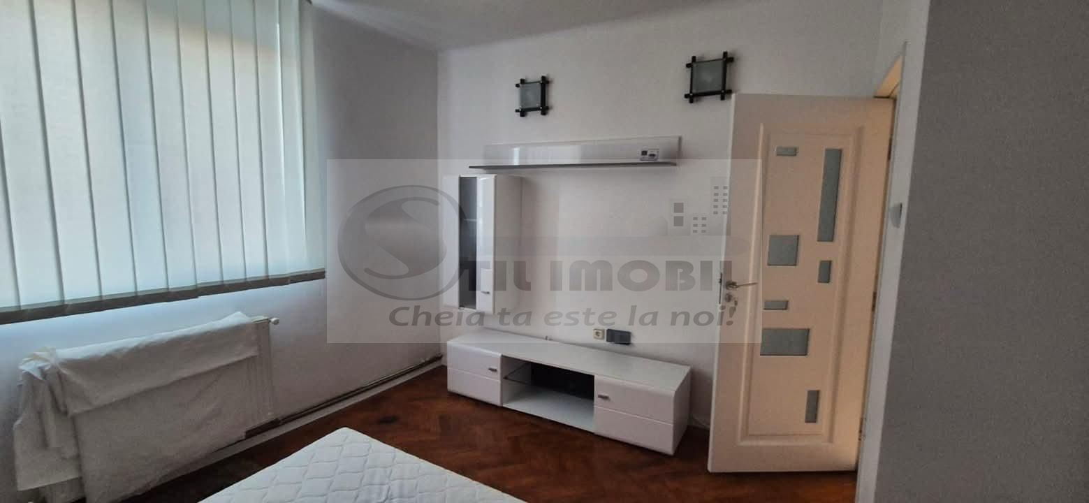 Ap. de închiriat – Ultracentral,  Lăpușneanu (vizavi de Corso) - Poză 6