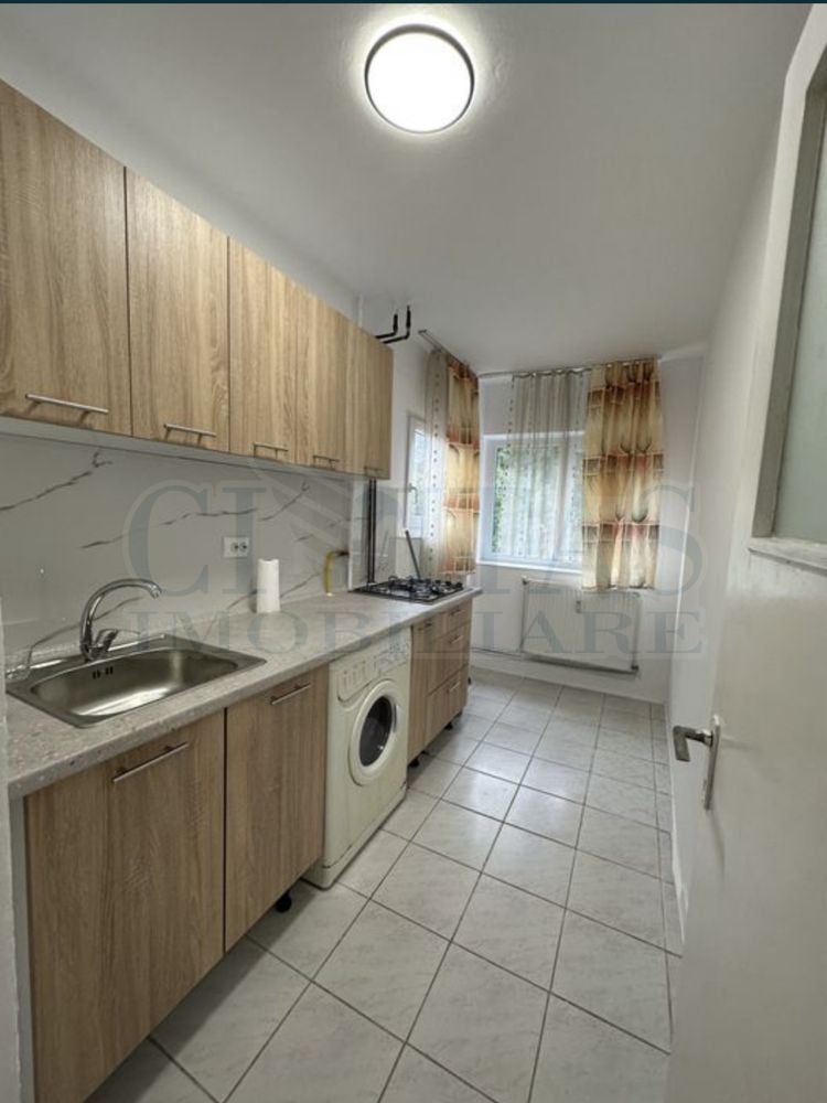 Garsoniera de inchiriat in Gheorgheni - Poză 2