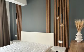 2 camere decomandat premium, bloc 2023 | Smart Home | 5 min Metrou Grozăvești - Poză 1
