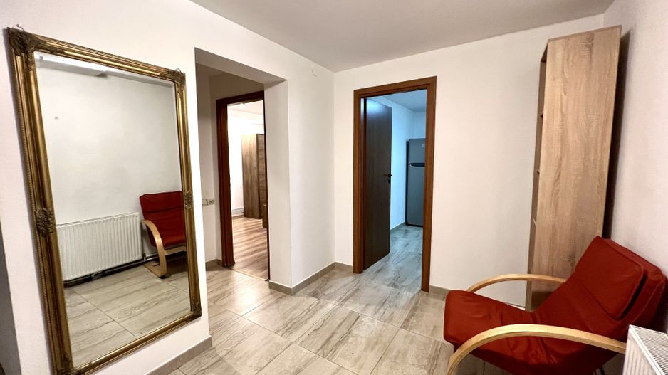 APARTAMENT ZONA MEDICINEI - Poză 3