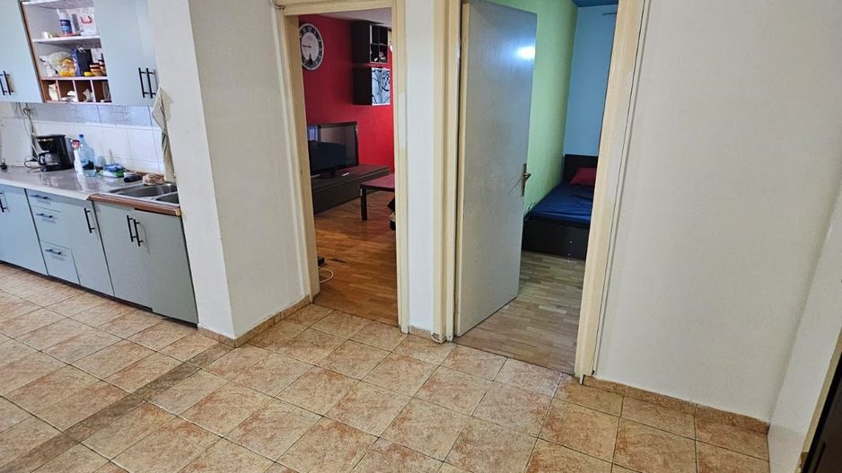 STEFAN CEL MARE - Polona - Chirie - 4 camere - 2 minute metrou - Poză 7