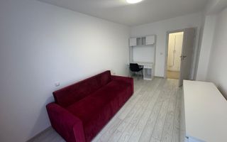 Apartament cu 2 camere, 54mp, parcare, Zona Maurer Residence - Poză 4