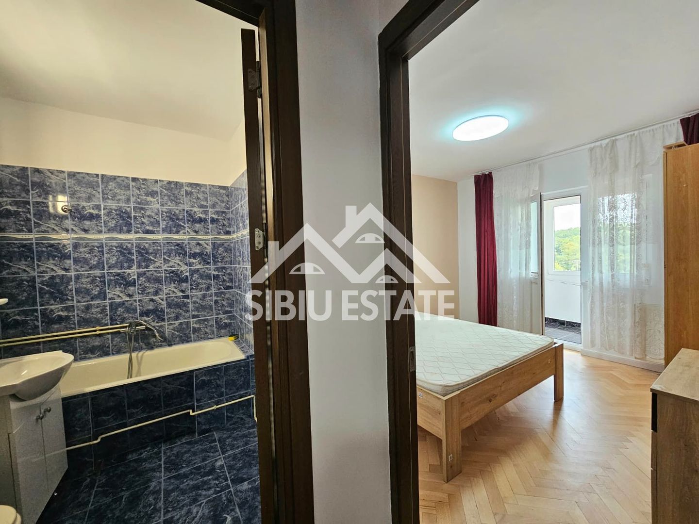 Apartament 2 camere de inchiriat Sibiu - Poză 9