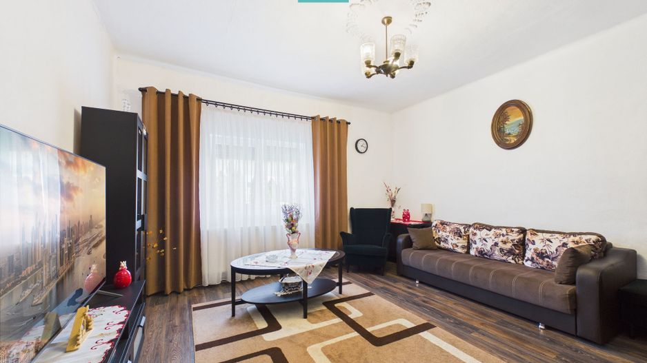 Casă 3 camere, 544 mp teren, Gai, curte + garaj - Poză 18