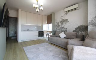 2 camere, TERASA 30 mp, loc de parcare inclus, Braytim/Girocului. - Poză 5