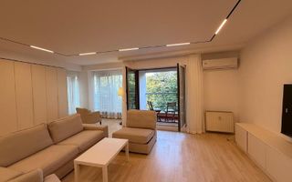 3 room apartment | Aviatorilor | Furnished | Freshly renovated | Garage - Poză 2