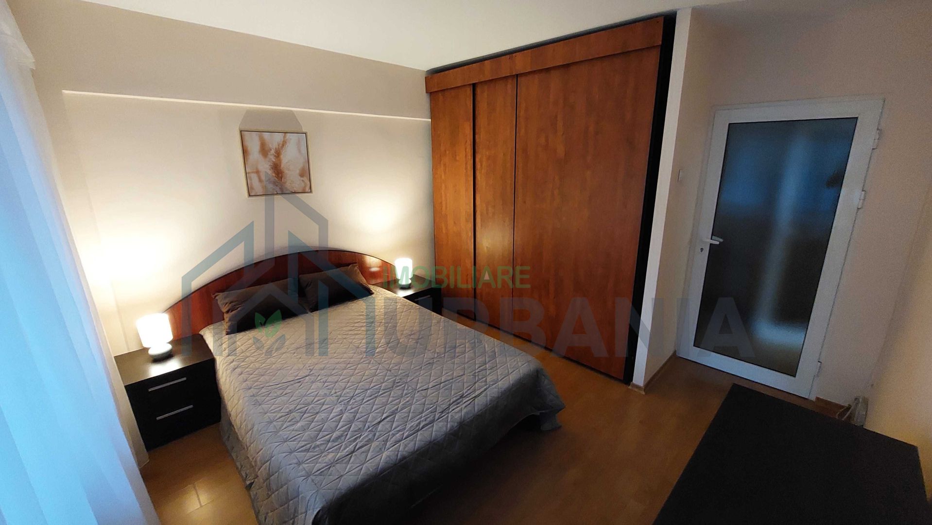 Apartament 4 camere de închiriat, zona Păcurari, Iași - Poză 3