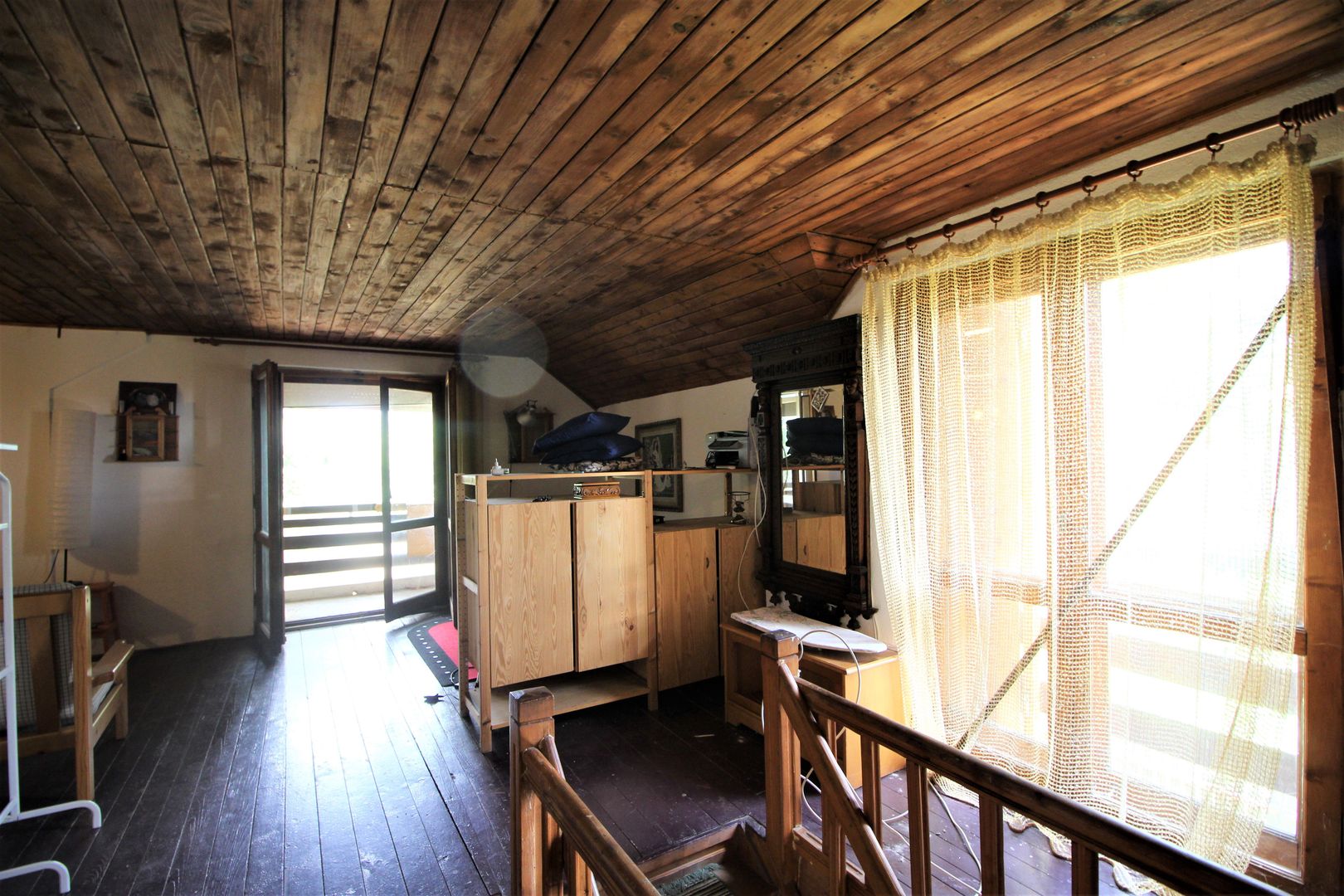 Casa deschidere lac 14 metri teren 878 mp in Samurcasi Crevedia Buftea - Poză 11