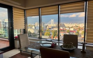 3 Camere Orhideea Gardens Plevnei Metrou Grozavesti Regie - Poză 2