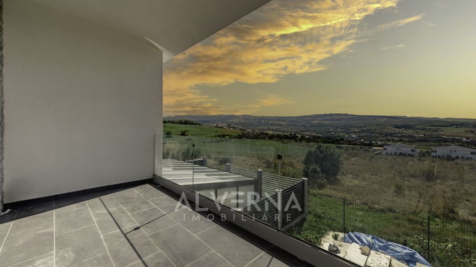 COMISION 0% - Casa Duplex | 112mp + terasa | P+1 | finisata | Borhanci - Poză 23